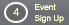 Login first.